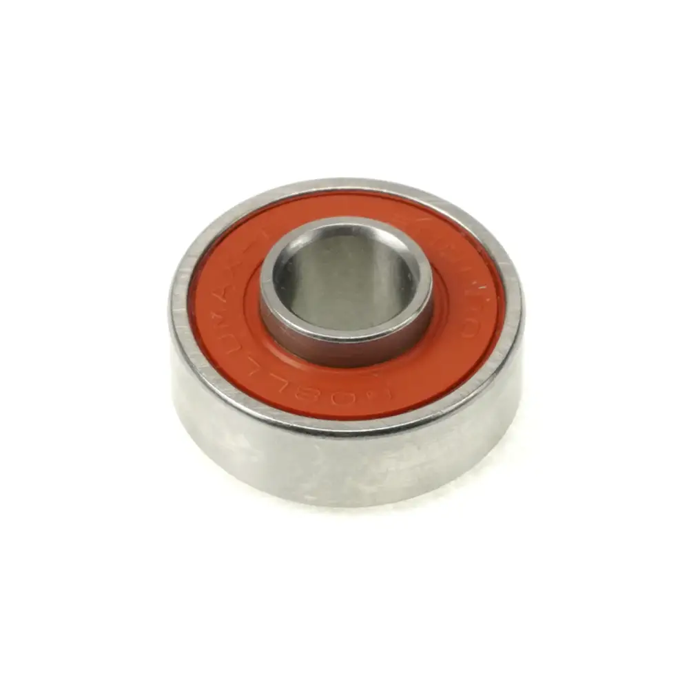 Enduro Max Bearing 608EE 8 x 22 x 7/10 - Enduro Extended Inner Race Bearing MAX 608 - EE LLU MAX - EE 8 x 22 x 7/1