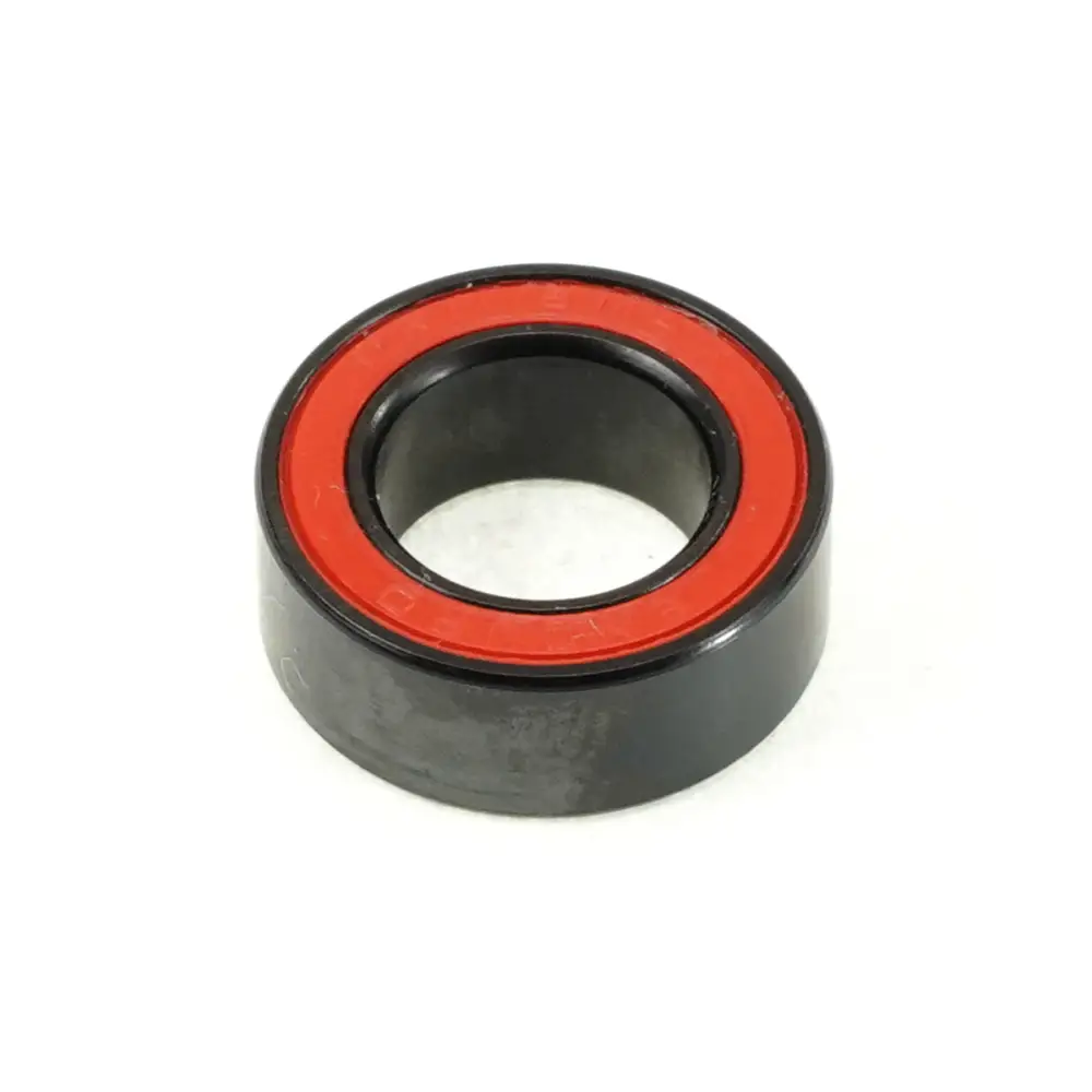 Enduro Max Double Row Bearing 11197 11 x 19 x 7 - Enduro Double Row Bearing MAX 11197 DR LLU MAX Black Oxide 11 x 19 x