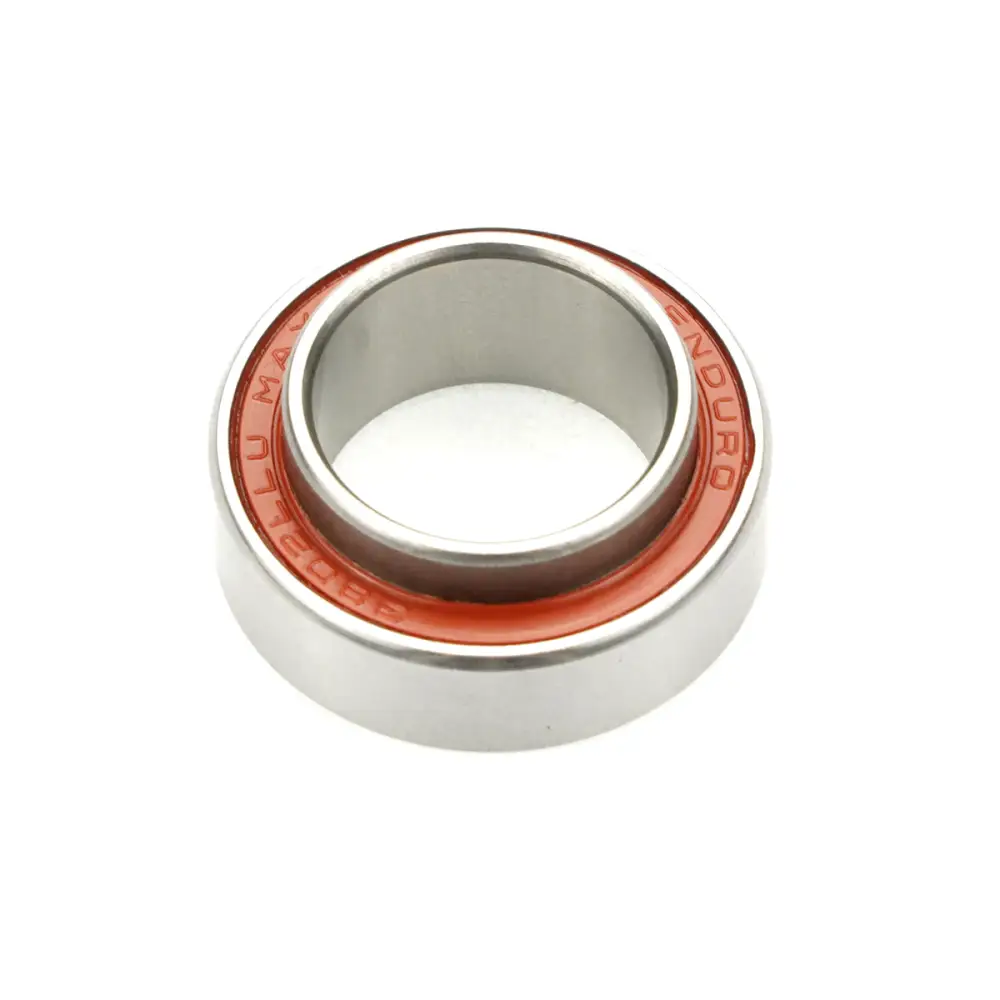 Enduro Max Double Row Bearing 3802E 15 x 24 x 7/10 - Enduro Double Row Bearing MAX 3802 - E LLU MAX - E 15 x 24 x 7/10