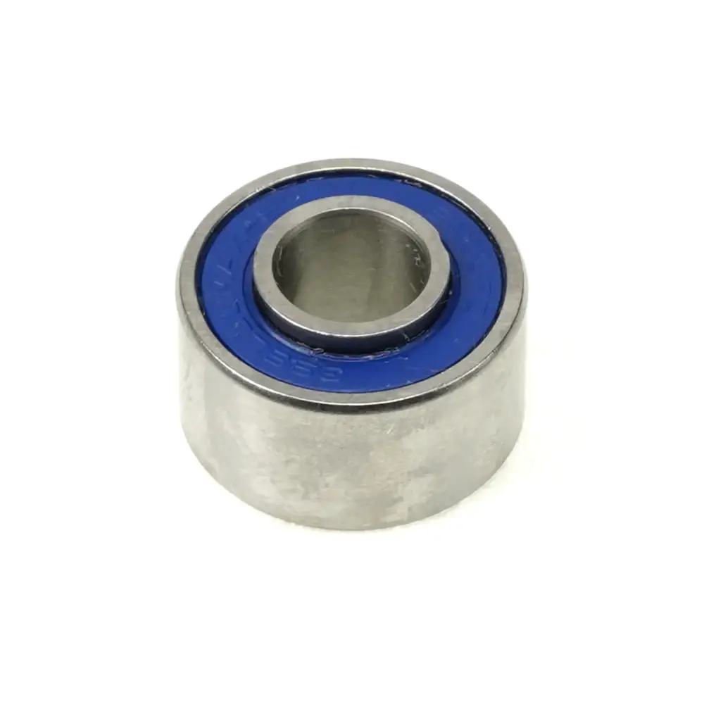 Enduro Max Double Row Bearing 398E 8 x 19 x 10/11 - Enduro Double Row Bearing MAX 398 - E LLU MAX - E 8 x 19 x 10/11 mm