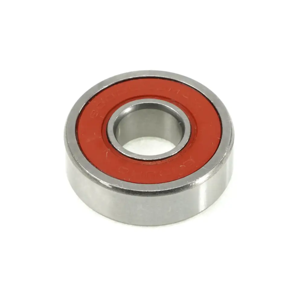 Enduro Max Radial Bearing 6000 10 x 26 x 8 - Enduro Radial Bearing MAX 6000 LLU MAX 10 x 26 x 8 mm