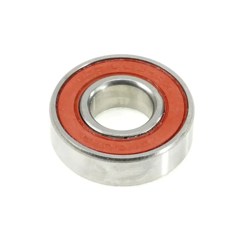 Enduro Max Radial Bearing 6001 12 x 28 x 8 - Enduro Radial Bearing MAX 6001 LLU MAX 12 x 28 x 8 mm