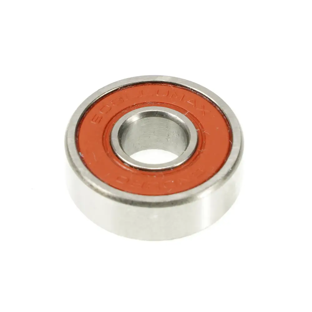 Enduro Max Radial Bearing 608 8 x 22 x 7 - Enduro Radial Bearing MAX 608 LLU MAX 8 x 22 x 7 mm