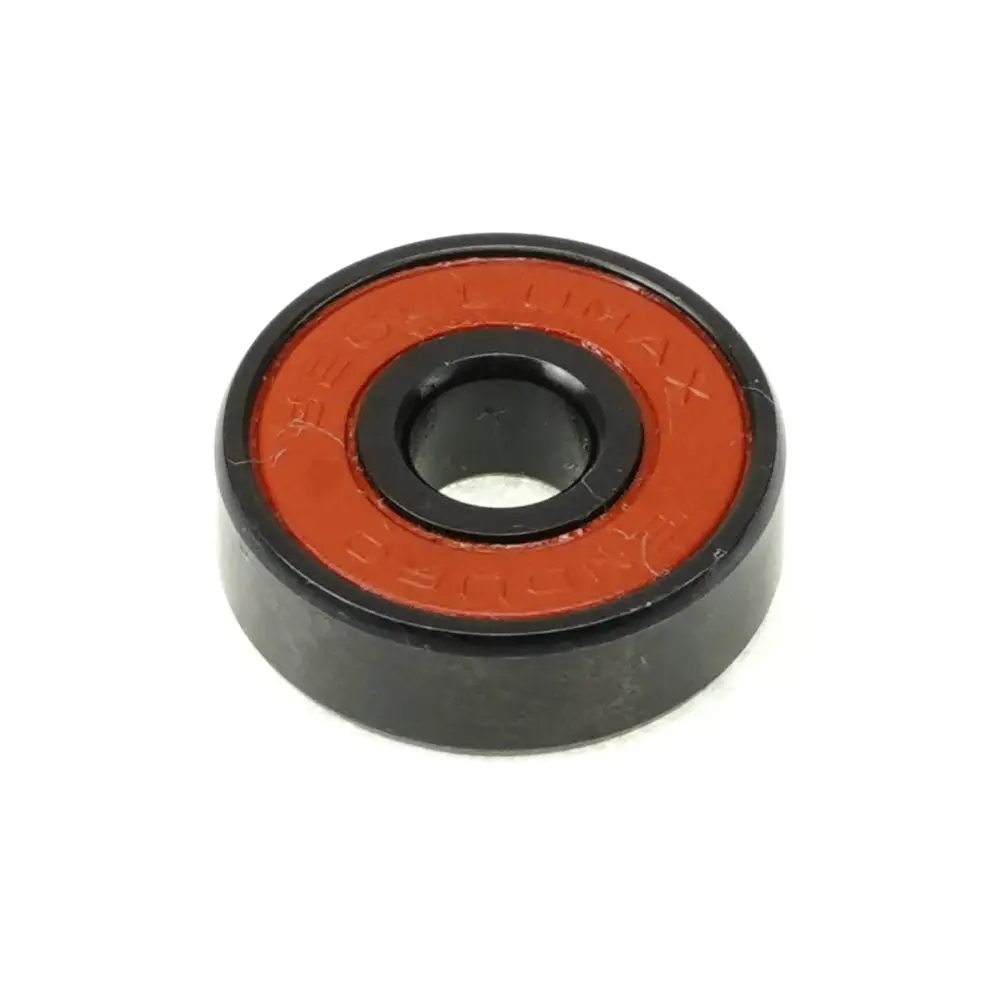 Enduro Max Radial Bearing 626 6 x 19 x 6 - Enduro Radial Bearing MAX 626 LLU MAX Black Oxide 6 x 19 x 6 mm