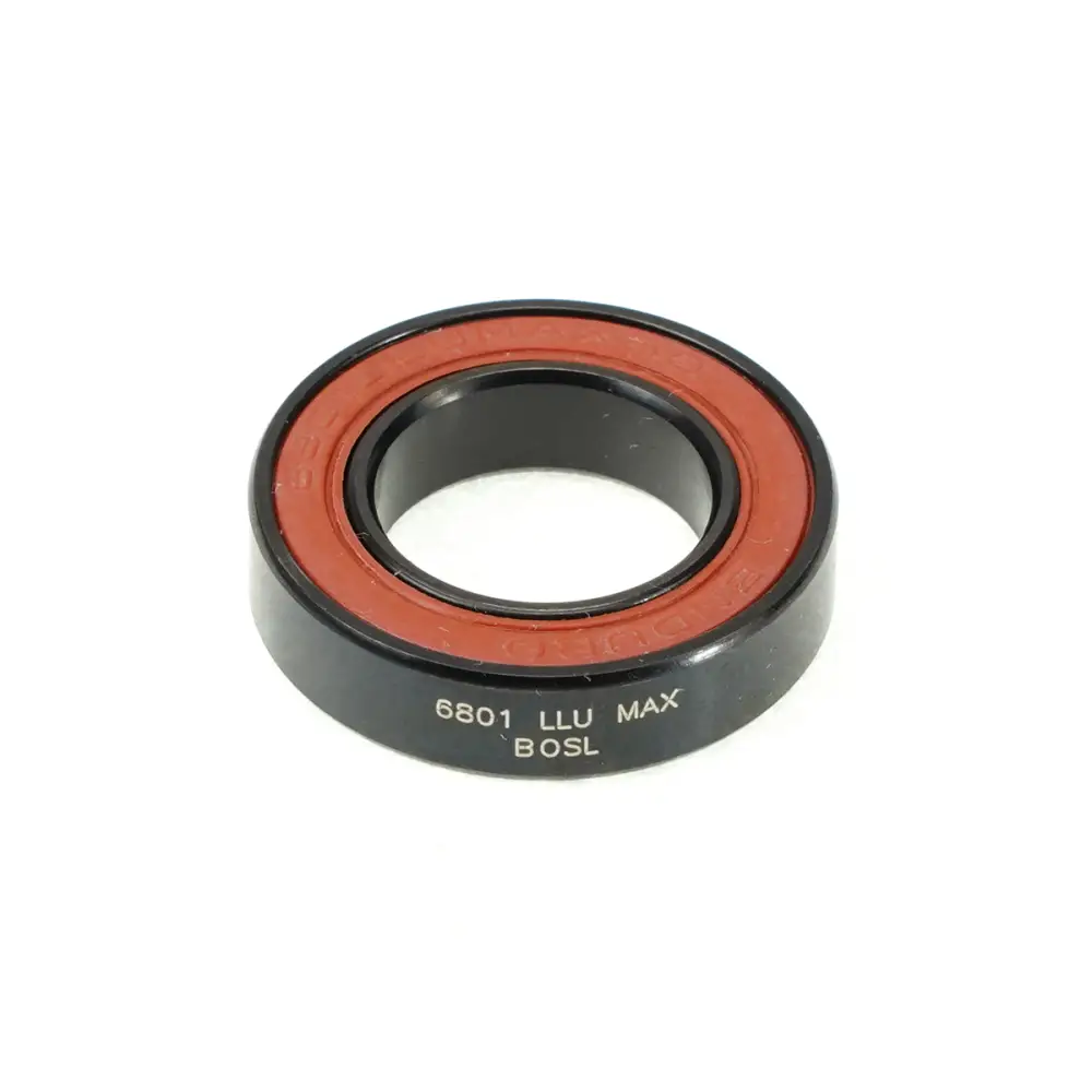 Enduro Max Radial Bearing 6801 12 x 21 x 5