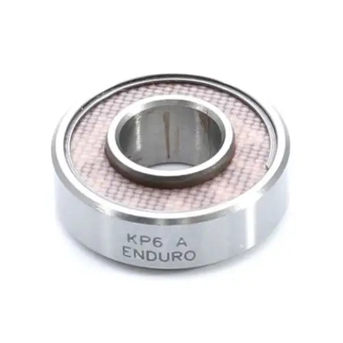 Enduro Max Radial Bearing KP6A - Enduro Standard Inch Size Radial Bearing MAX KP6A 3/8inch x 7/8inch x 5/16inch
