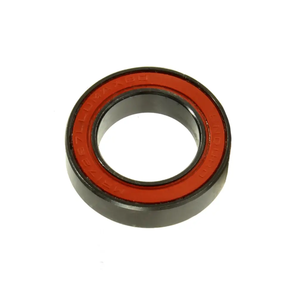 Enduro Max Radial Bearing MR 17287 17 x 28 x 7 - Enduro Radial Bearing MAX MR 17287 LLU MAX Black Oxide 17 x 28 x 7 mm