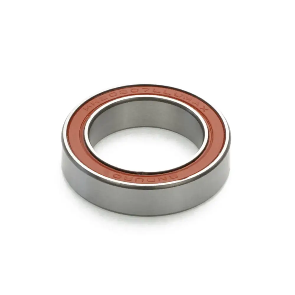 Enduro Max Radial Bearing MR 20307 20 x 30 x 7 - Enduro Radial Bearing MAX MR 20307 LLU MAX - blk 20 x 30 x 7 mm
