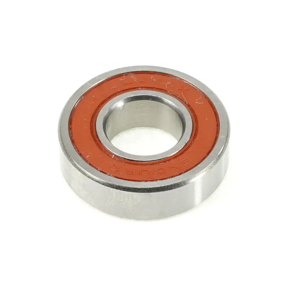 Enduro Max Radial Bearing R8 - Enduro Standard Inch Size Radial Bearing MAX R8 LLU MAX 1/2inch x 1 1/8inch x 5/16inch
