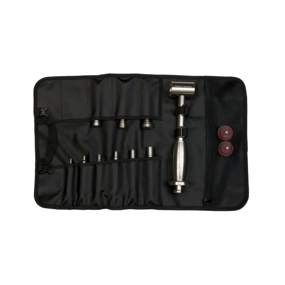 Enduro Premium Bearing Puller Blind Hole Set