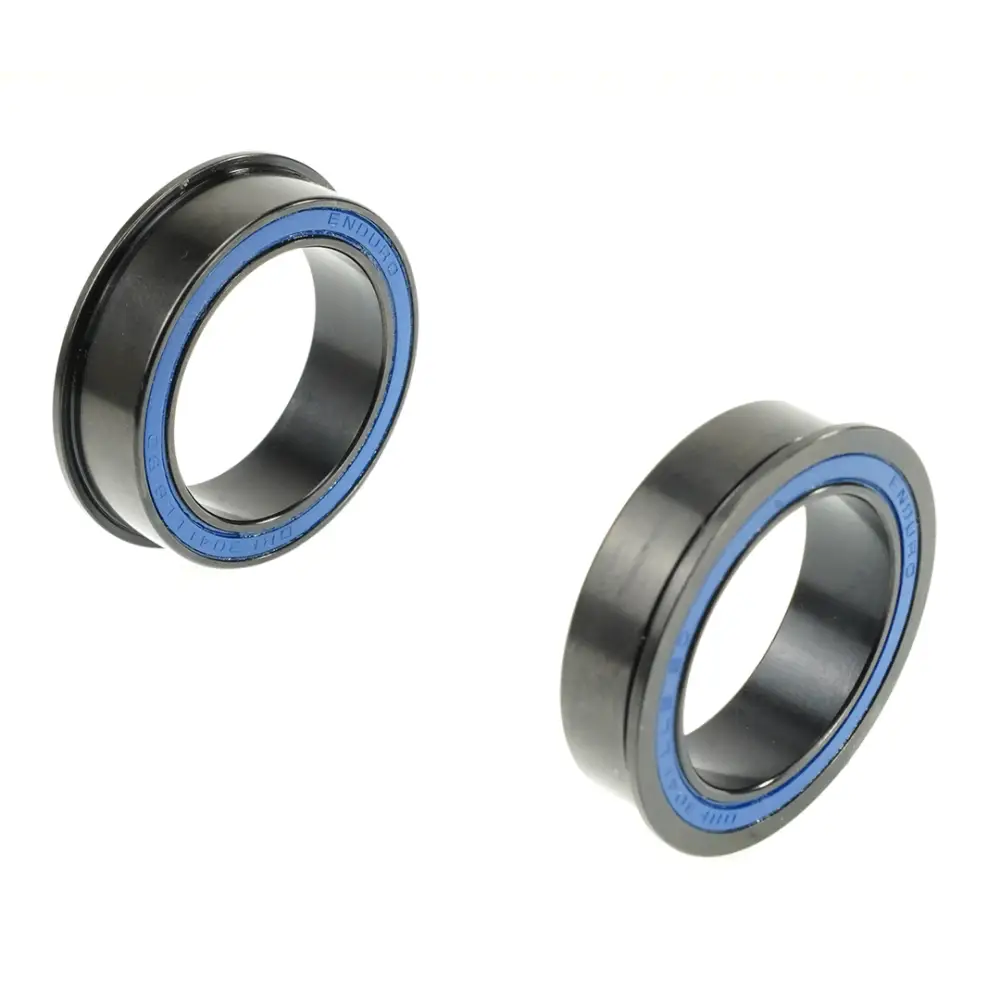 Enduro Press - In ABEC3 Black Oxide BB86/92 for 30mm - Enduro Premium Bottom Bracket BB86/92 to 30mm Cranks Black Oxide