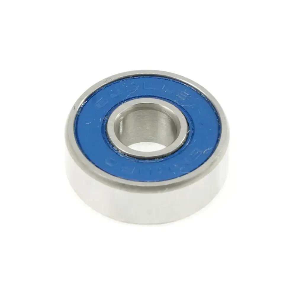 Enduro Radial Bearing 606 6 x 17 x 6 - Enduro Radial Bearing ABEC3 606 LLB C3 6 x 17 x 6 mm