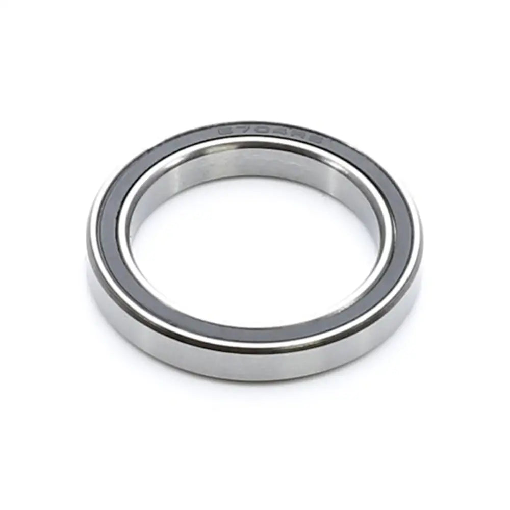 Enduro Radial Bearing 6704 20 x 27 x 4 - Enduro Radial Bearing ABEC3 6704 2RS CN 20 x 27 x 4 mm