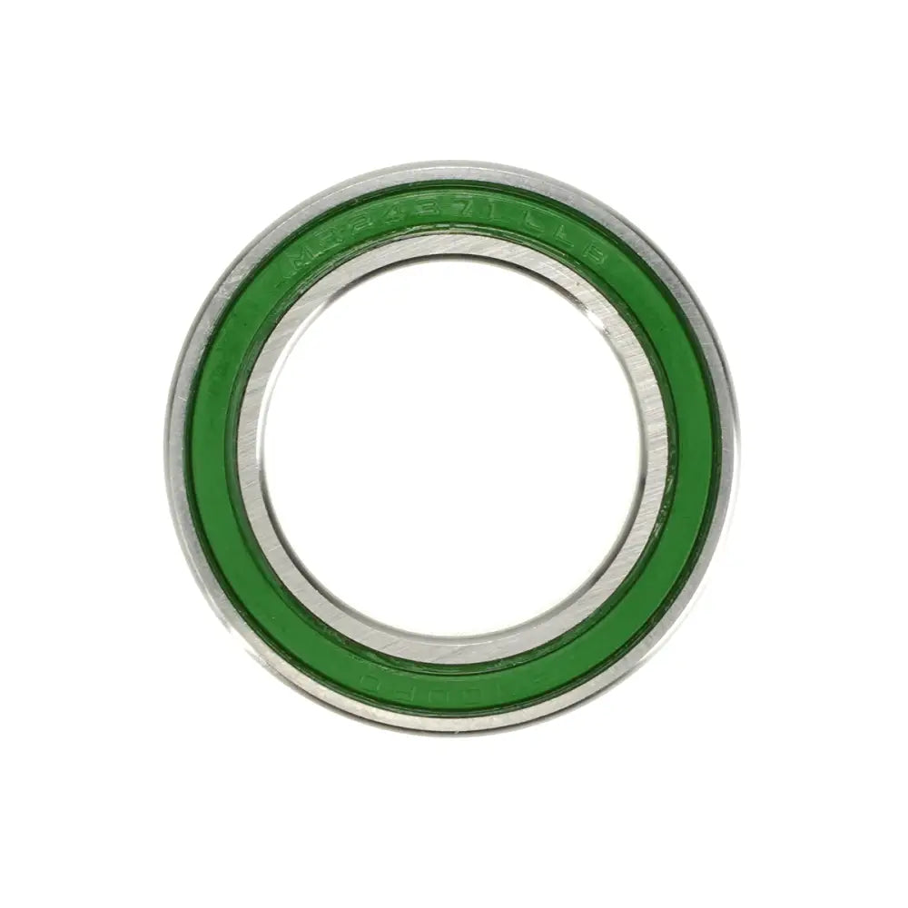 Enduro Radial Bearing MR 24371 24 x 37.1 x 7 - Enduro Radial Bearing ABEC3 MR 24371 LLB 24 x 37.1 x 7 mm (Oversze