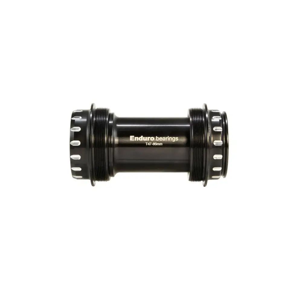 Enduro T47 External For Campagnolo UltraTorque - Enduro Premium Bottom Bracket T47 External to Campagnolo UltraTorque