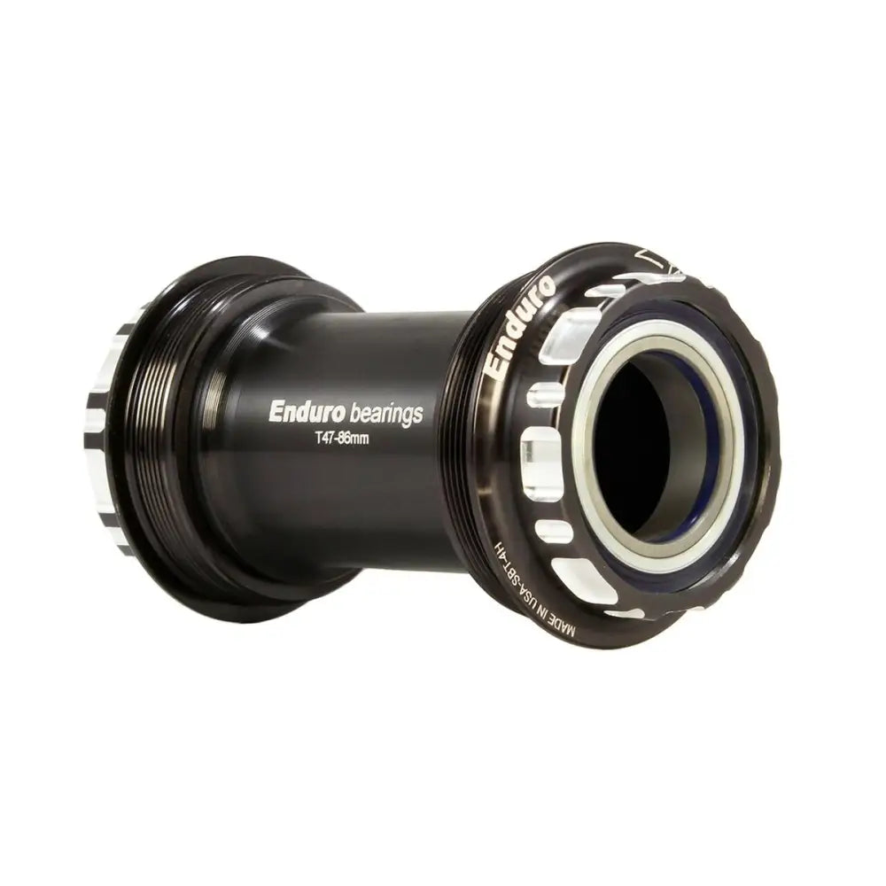 Enduro T47 External XD - 15 Corsa for 24mm - Enduro Premium Bottom Bracket T47 External to 24mm Cranks XD - 15 Corsa