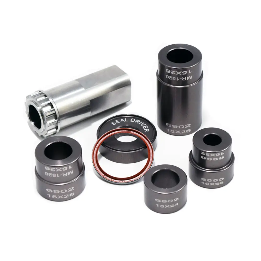 Enduro Tool DT Swiss Hub Service Kit BBT - 013 - Enduro Tool DT Swiss Hub Service Kit BBT - 013