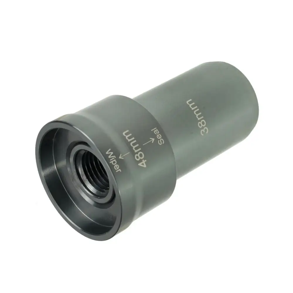 Enduro Tool Fork Seal Installation Guide 38/48mm f - Enduro Tool Fork Seal Installation Guide 38/48mm for ST - 010