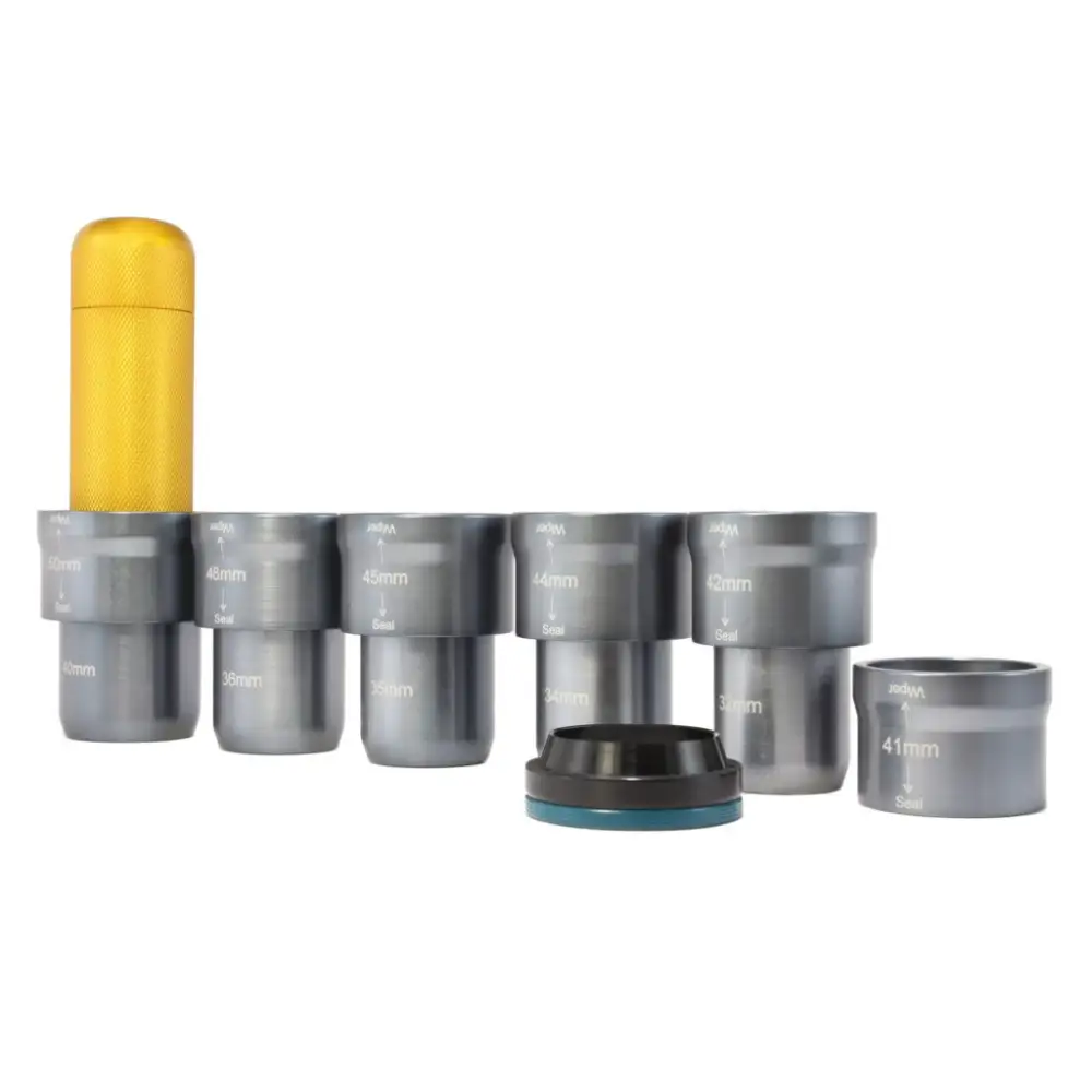 Enduro Tool Fork Seal Installation Tool ST - 010 - Enduro Tool Fork Seal Installation Tool ST - 010