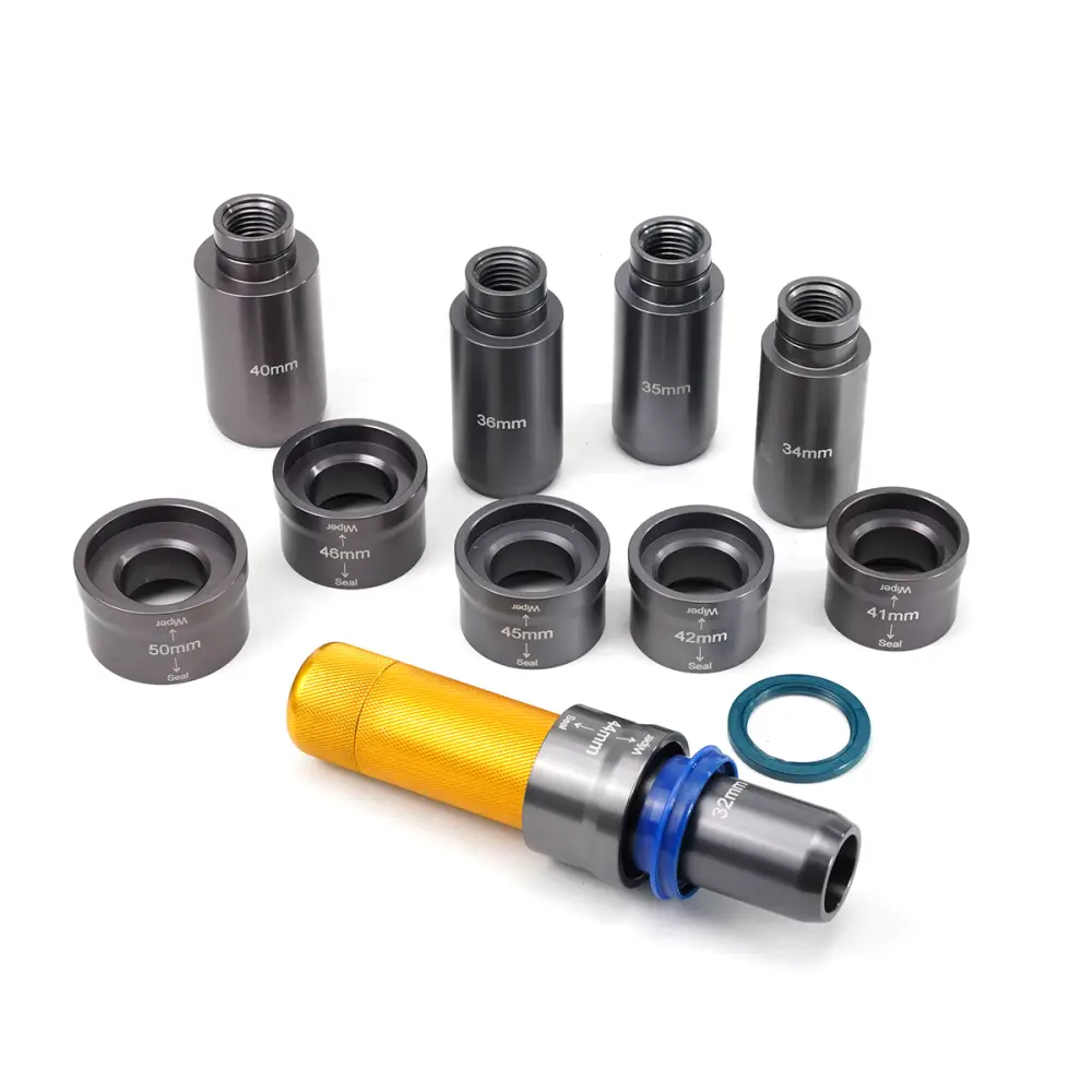Enduro Tool Fork Seal Installation Tool ST - 010 - Enduro Tool Fork Seal Installation Tool ST - 010