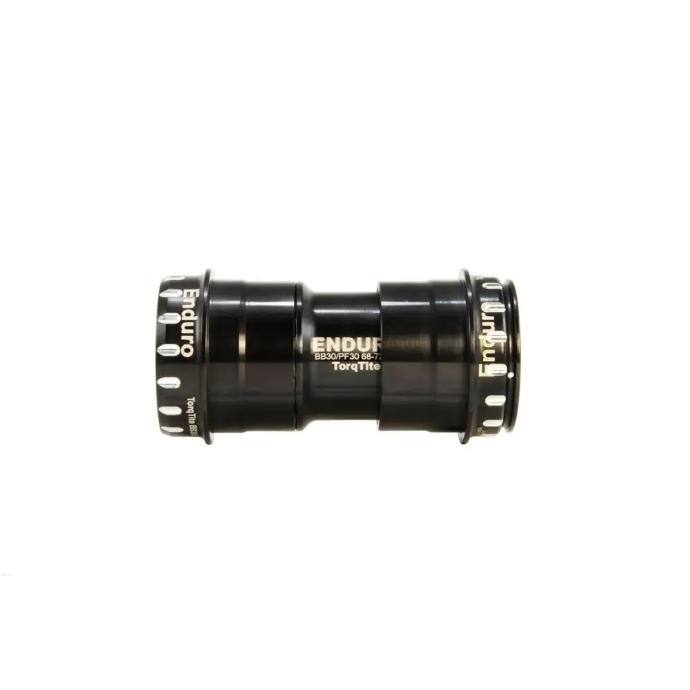 Enduro TorqTite BB30 For Campagnolo UltraTorque - Enduro Premium Bottom Bracket BB30 to Campagnolo UltraTorque Cranks