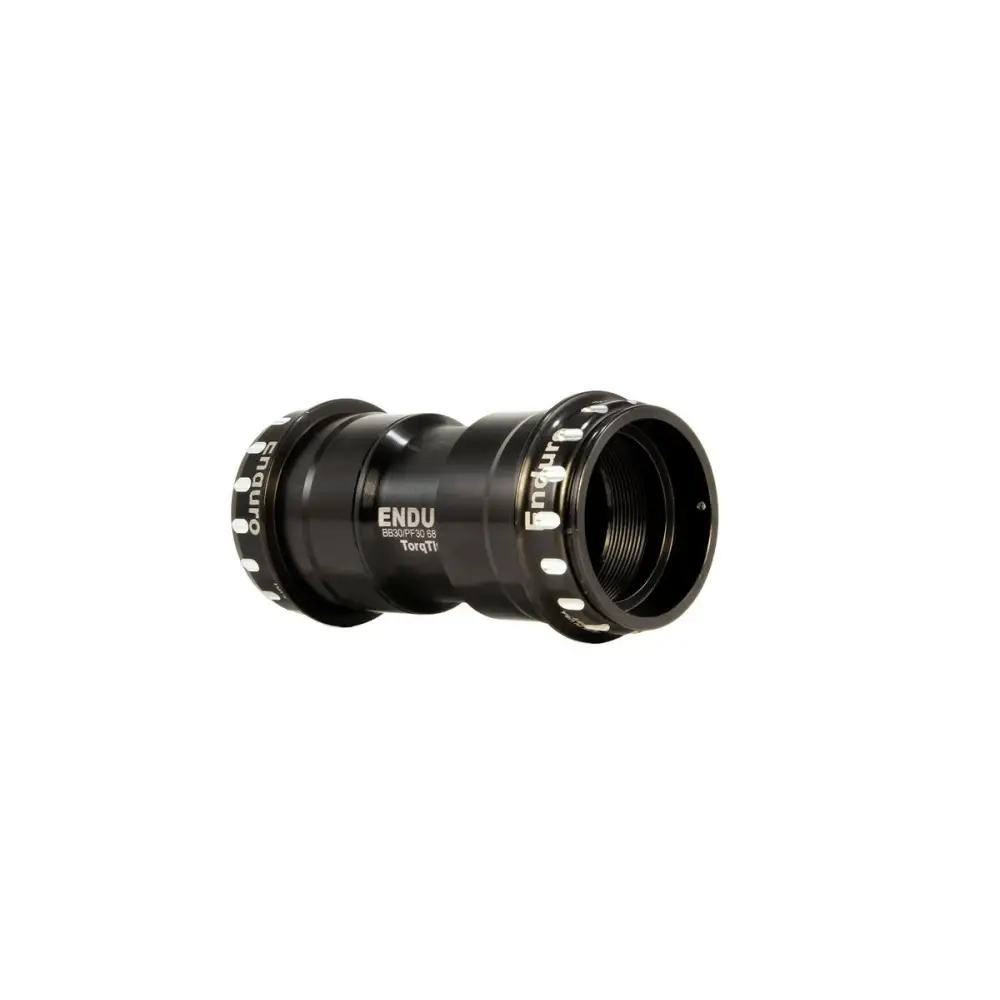 Enduro TorqTite BB30 For Campagnolo UltraTorque - Enduro Premium Bottom Bracket BB30 to Campagnolo UltraTorque Cranks