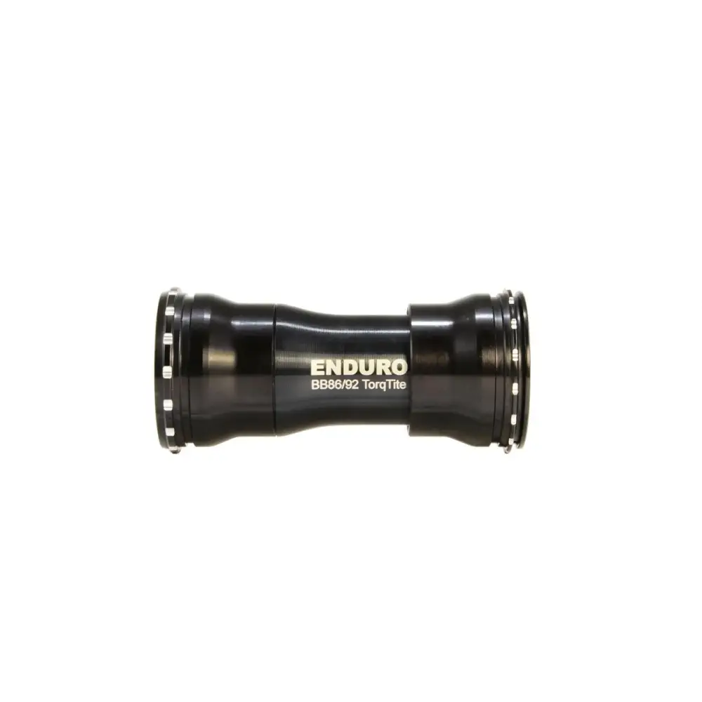 Enduro TorqTite BB86/92 For Campagnolo UltraTorque - Enduro Premium Bottom Bracket BB86/92 to Campagnolo UltraTorque