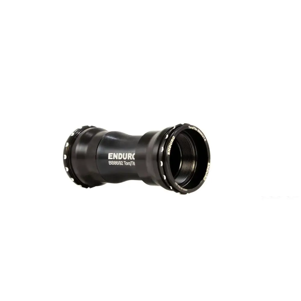 Enduro TorqTite BB86/92 For Campagnolo UltraTorque - Enduro Premium Bottom Bracket BB86/92 to Campagnolo UltraTorque