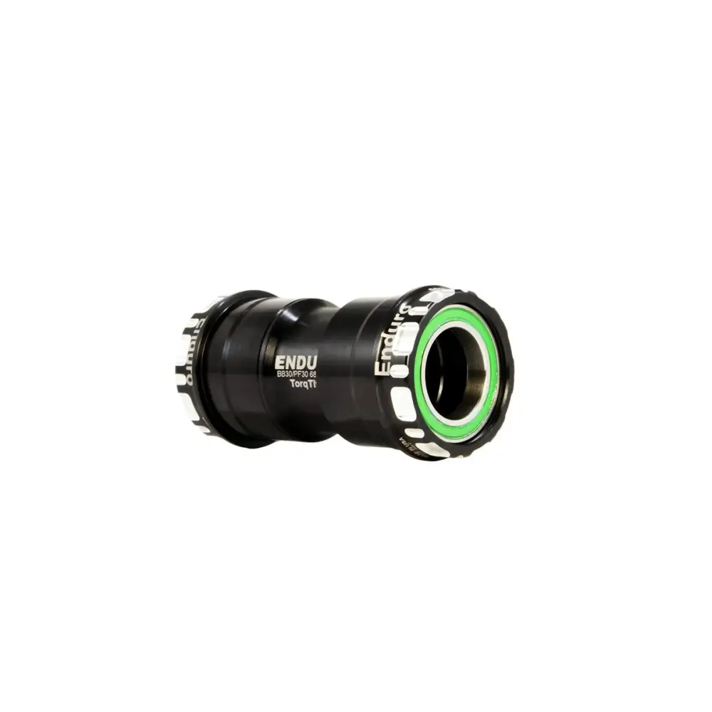 Enduro TorqTite StainlessSteel AC BB30 for 24mm