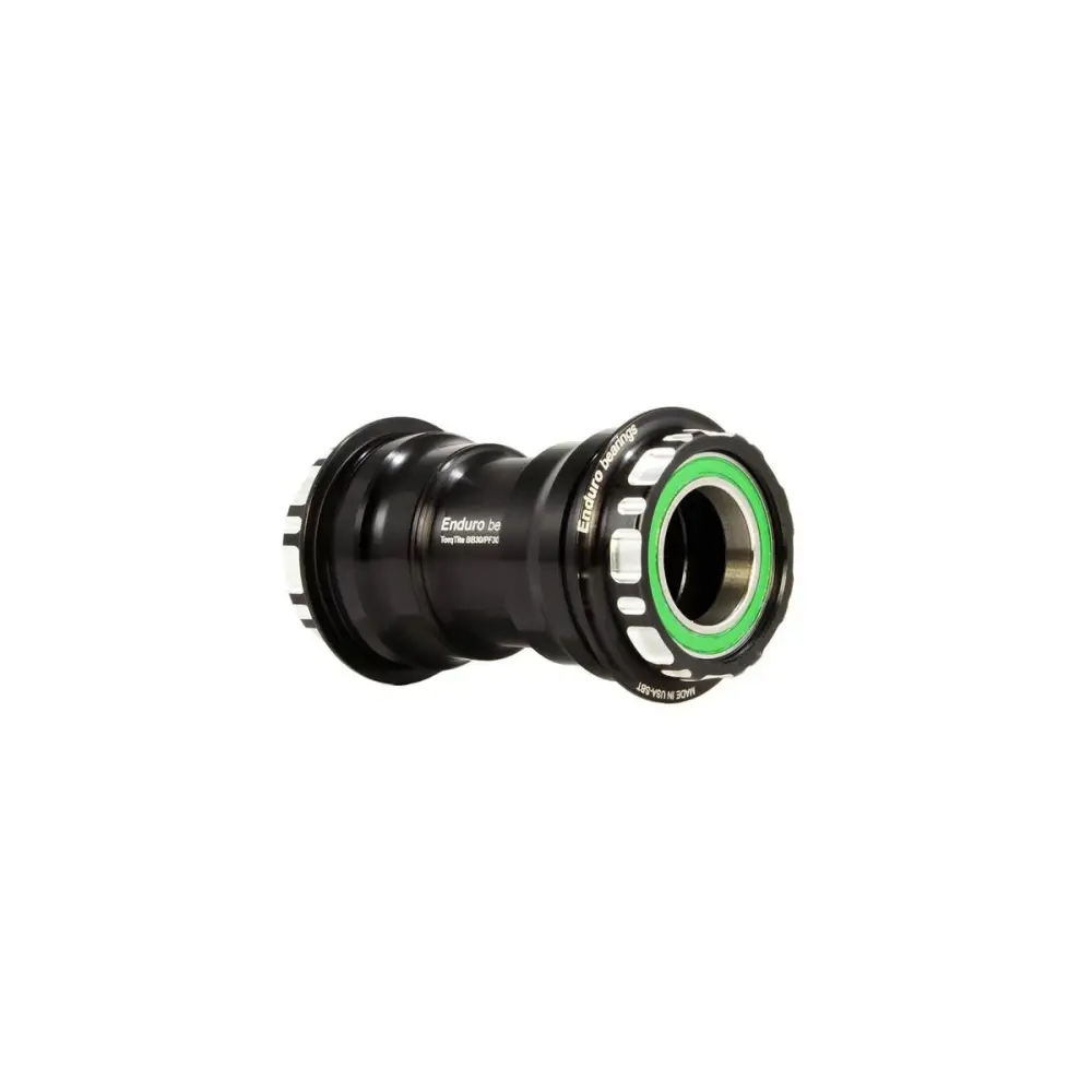Enduro TorqTite StainlessSteel AC PF30 for 24mm