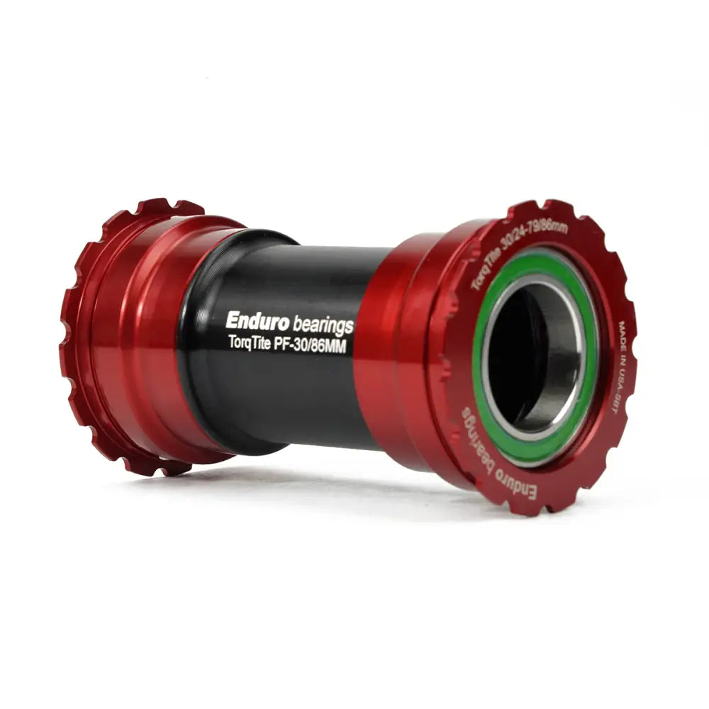 Enduro TorqTite XD - 15 Pro BB386 for 24mm