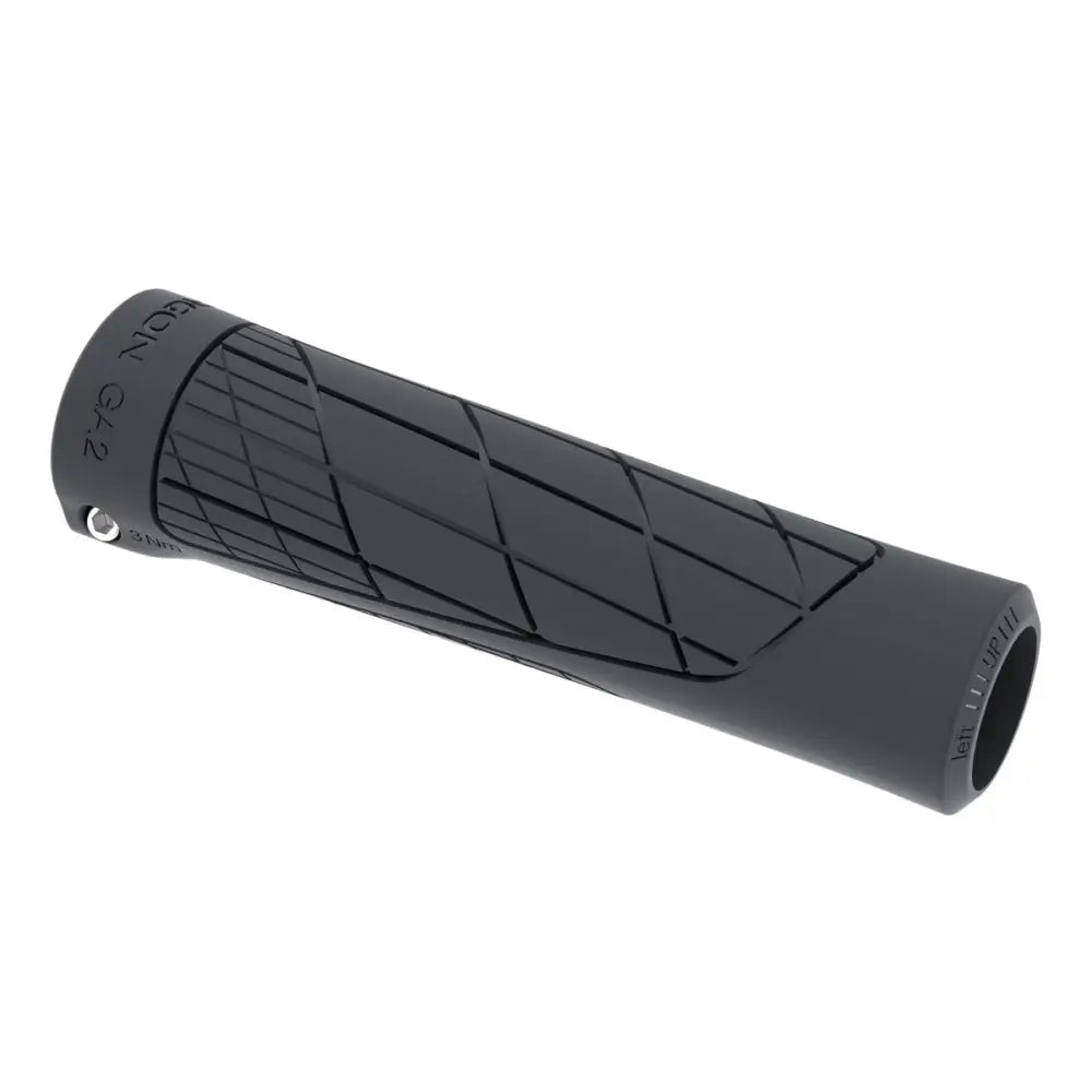 Ergon GA2 Single Twist Shift - Ergon Grips GA2 Single Twist Shift Black