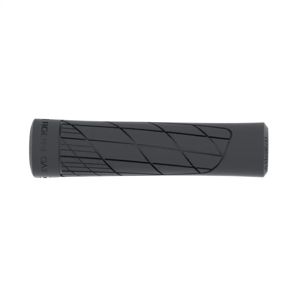 Ergon GA2 Single Twist Shift - Ergon Grips GA2 Single Twist Shift Black