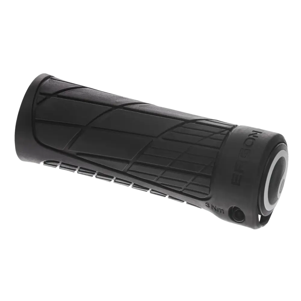 Ergon GA2 Single Twist Shift - Ergon Grips GA2 Single Twist Shift Black