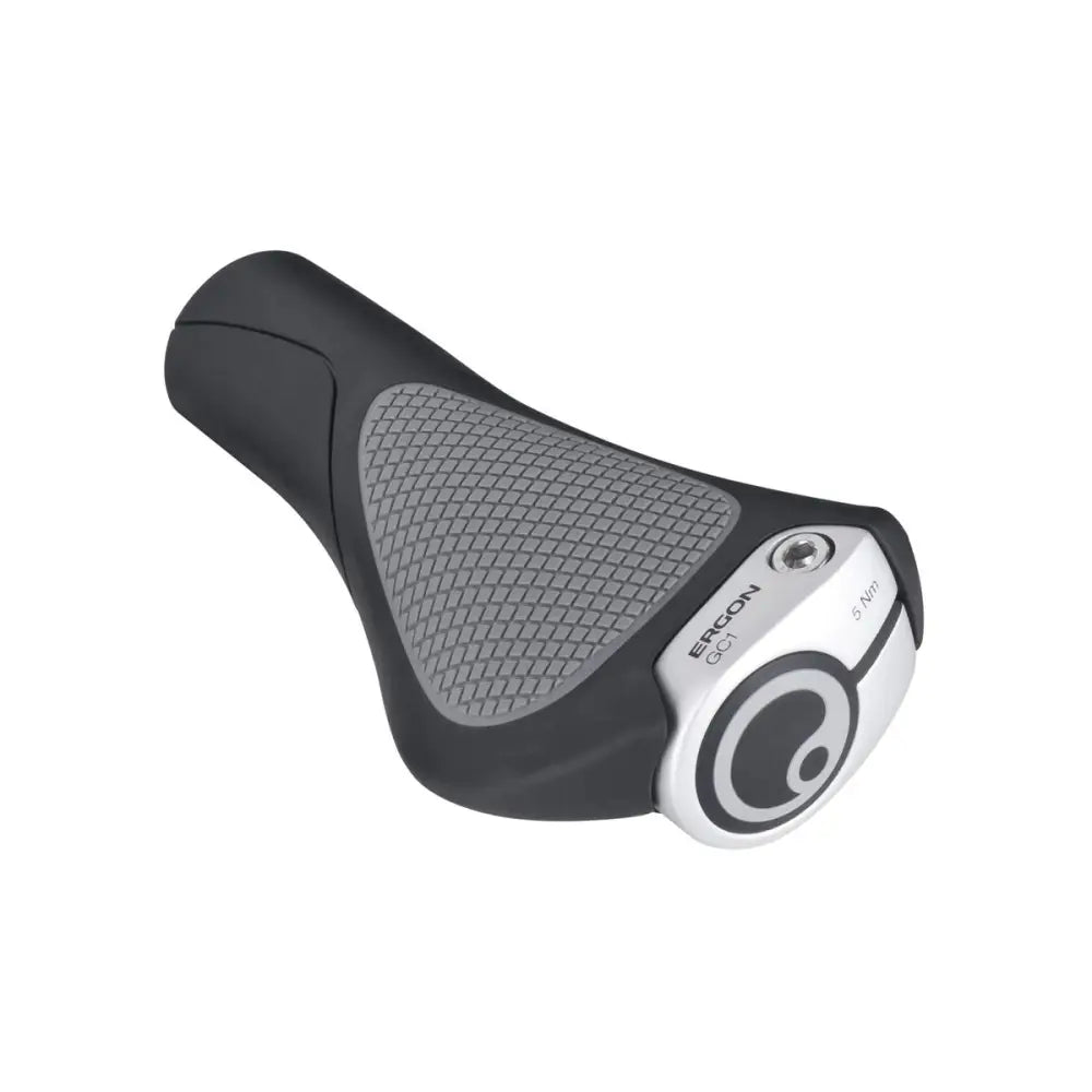 Ergon GC1 - Ergon Grips GC1 Black/Grey