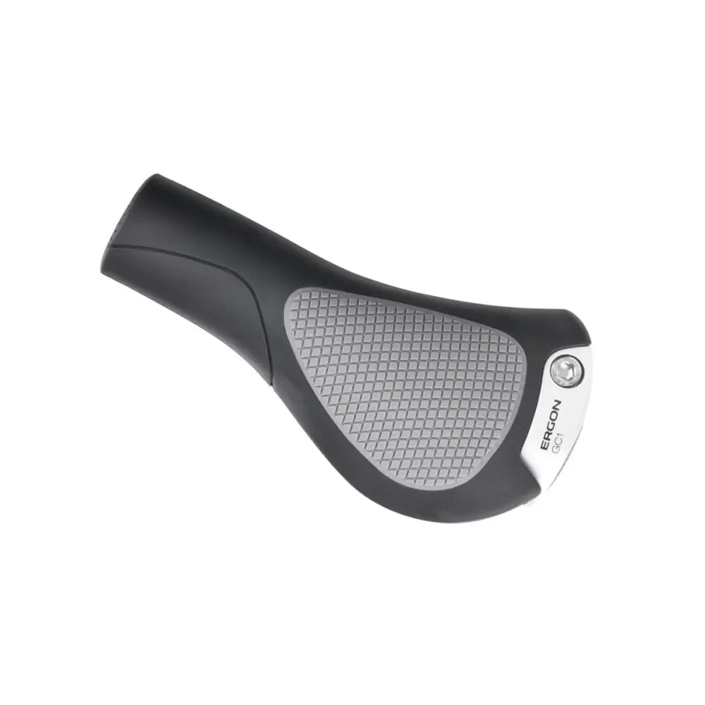 Ergon GC1 - Ergon Grips GC1 Black/Grey