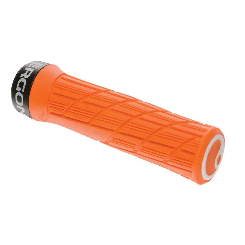Ergon GE1 Evo Factory Slim - Ergon Grips GE1 Evo Factory Slim Frozen Light Orange