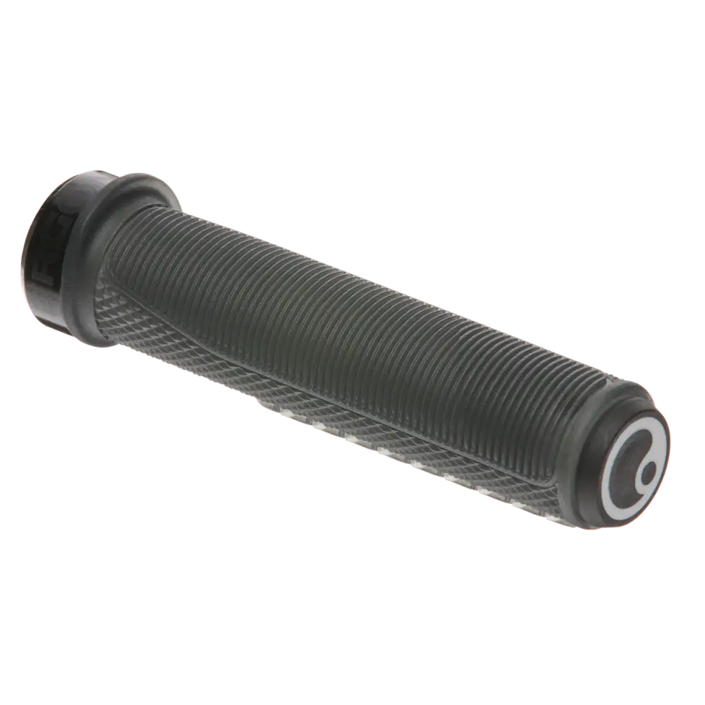 Ergon GFR1 Factory - Ergon Grips GFR1 Factory FMD Racing/Oil Slick