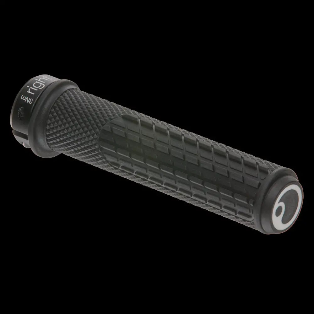 Ergon GFR1 - Ergon Grips GFR1 Black