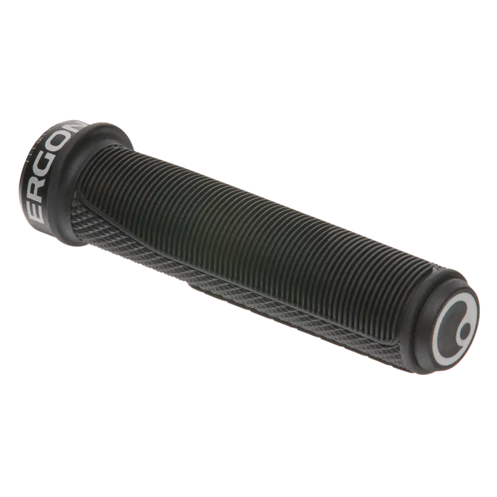 Ergon GFR1 - Ergon Grips GFR1 Black