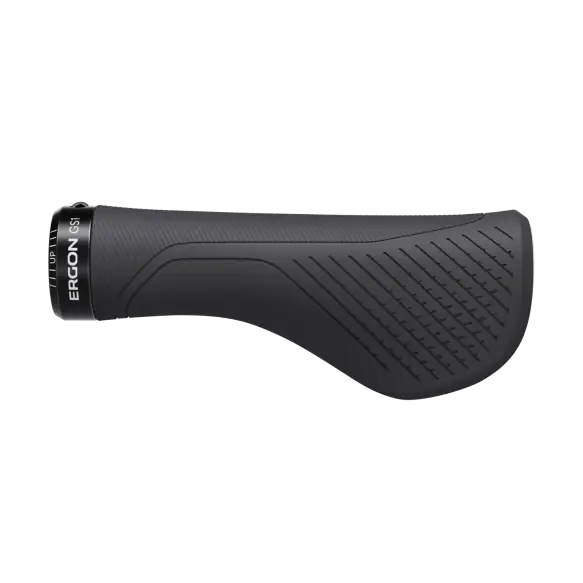 Ergon GS1 Evo - Ergon Grips GS1 - L Evo Large Moondust Grey