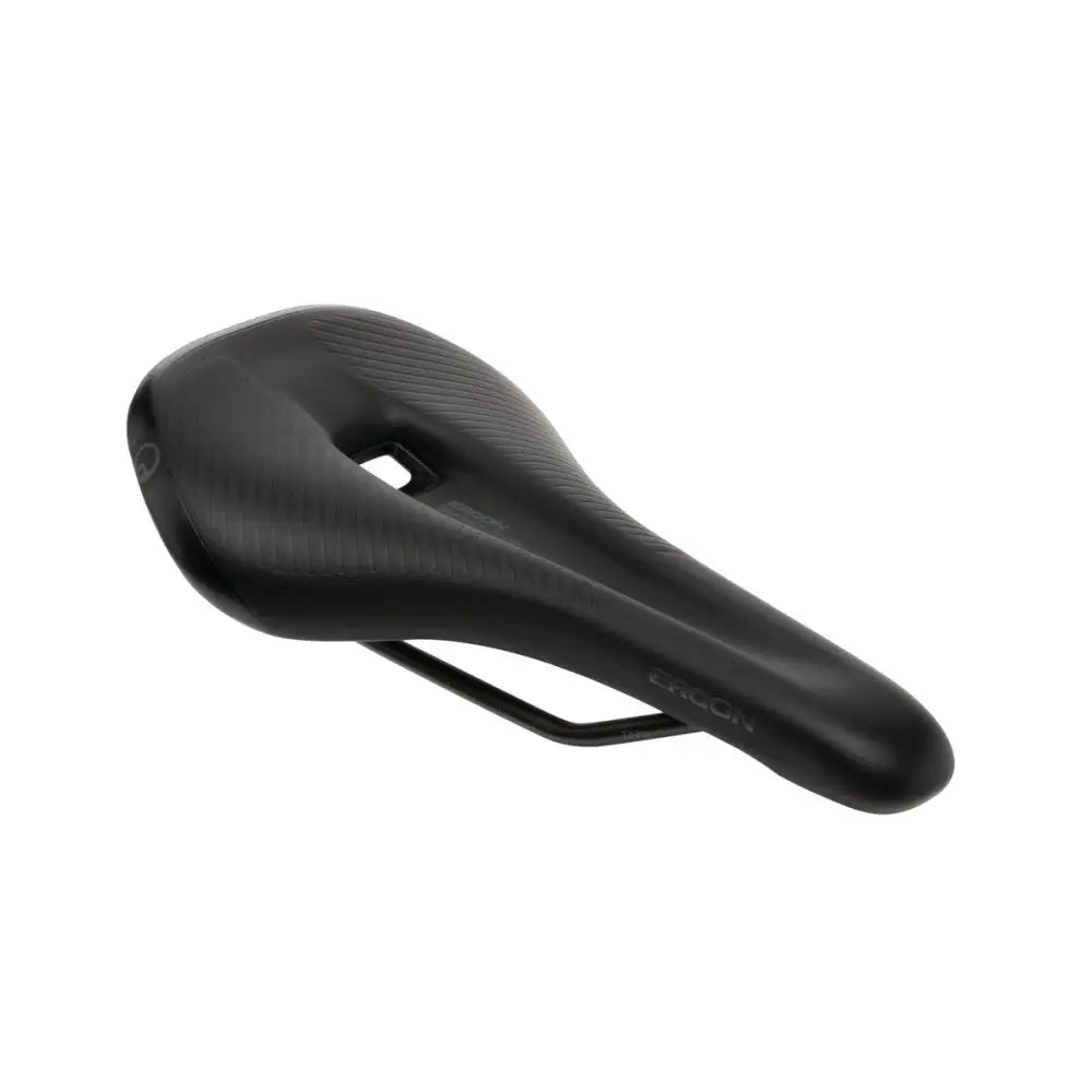 Ergon SM Comp Men’s - Ergon Saddle SM Comp Men’s M/L Stealth Black