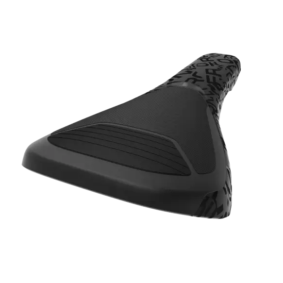 Ergon SM Downhill Comp - Ergon Saddle SM Downhill Comp Oil - Slick