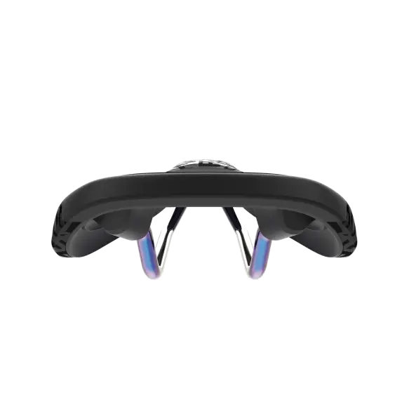 Ergon SM Downhill Comp - Ergon Saddle SM Downhill Comp Oil - Slick