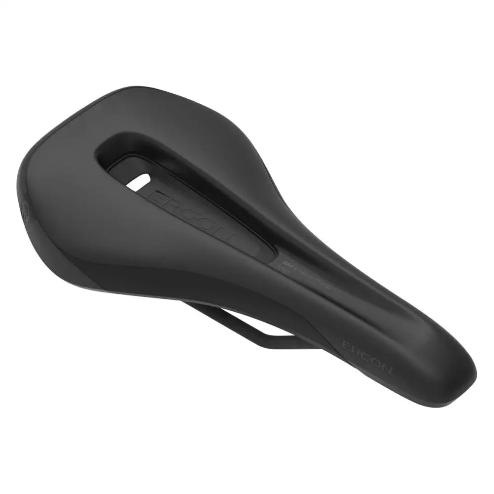 Ergon SM Enduro Comp Men’s - Ergon Saddle SM Enduro Comp Men’s M/L Steath