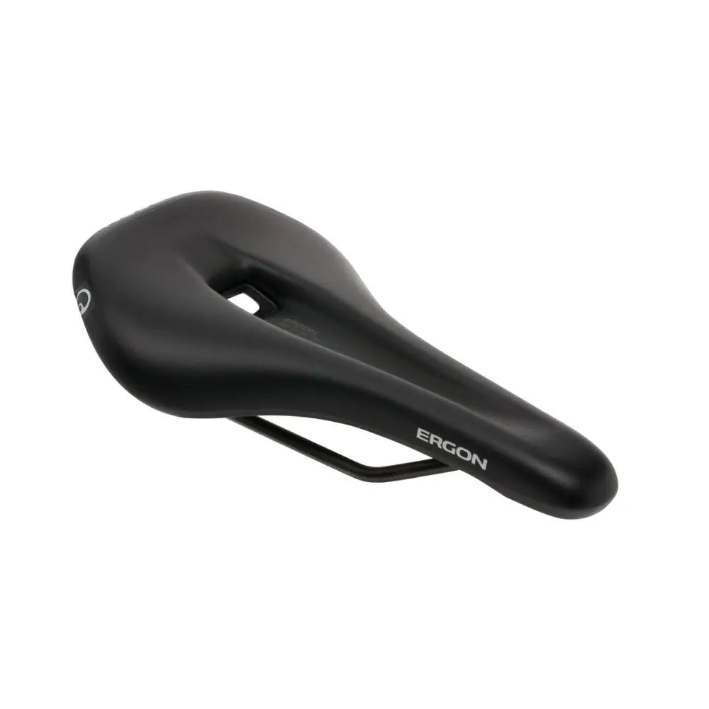 Ergon SM Sport Men’s - Ergon Saddle SM Sport Men’s M/L Black