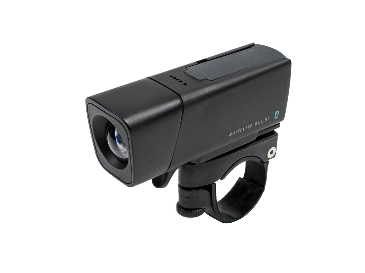 Topeak WhiteLite 600BT