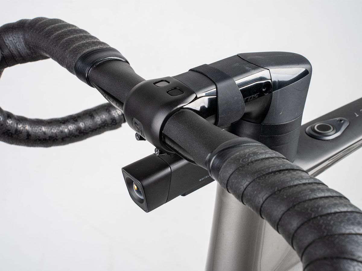 Topeak WhiteLite 600BT