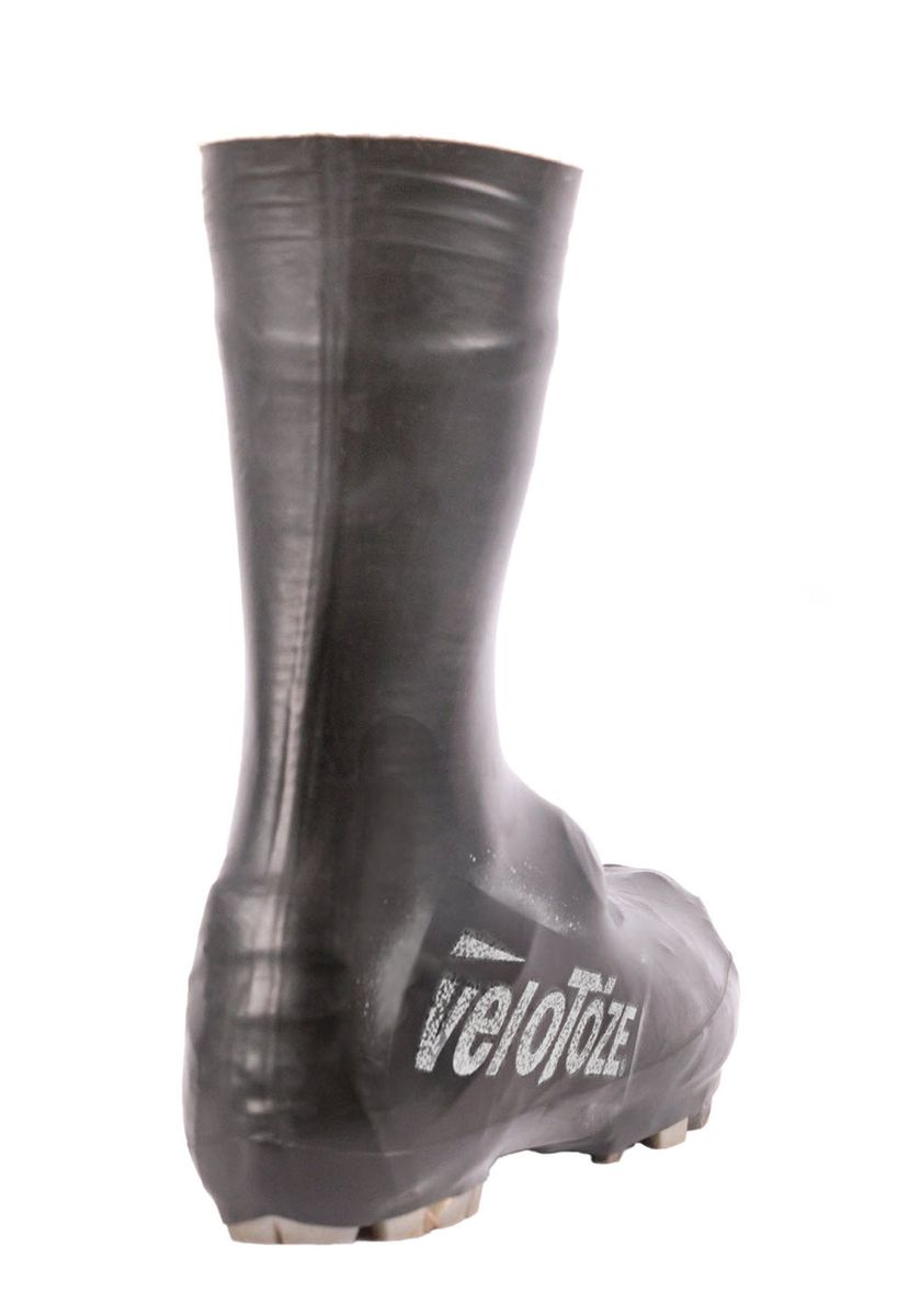 VeloToze Tall Shoe Covers - Gravel & MTB