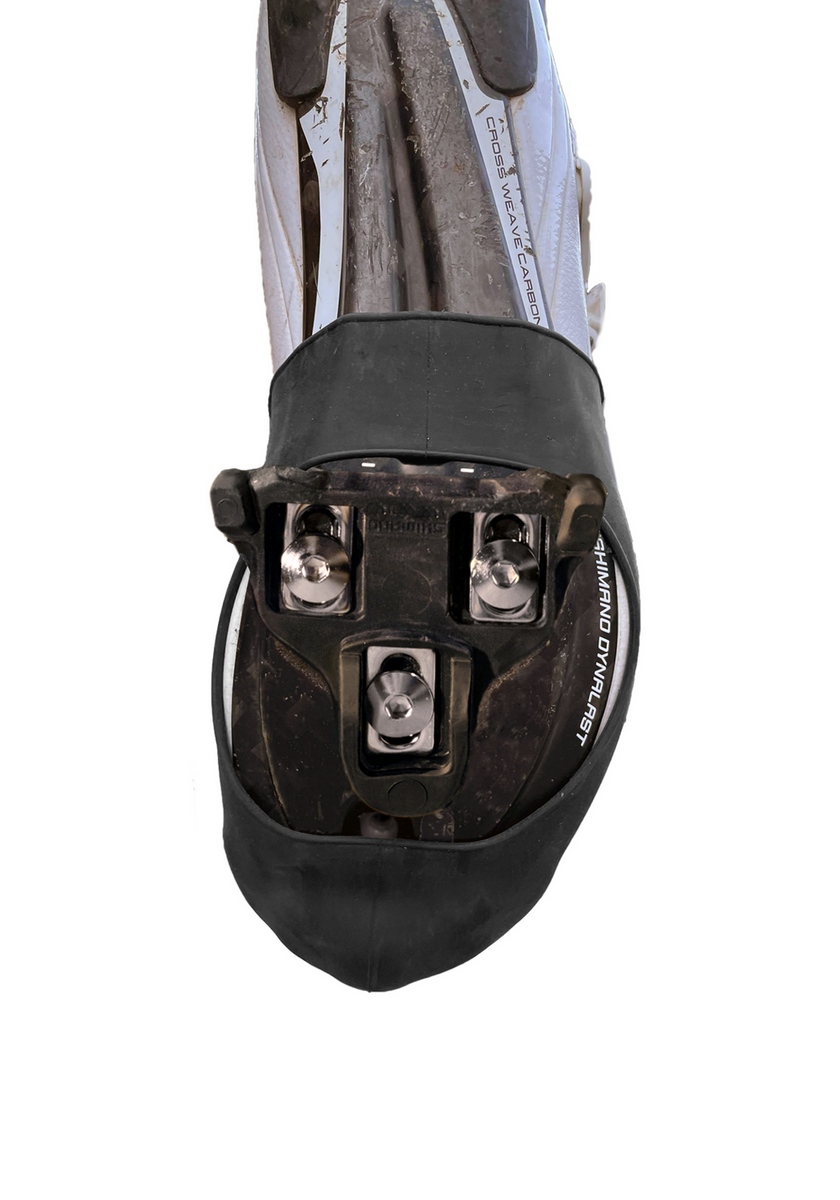 VeloToze Silicone Toe Covers